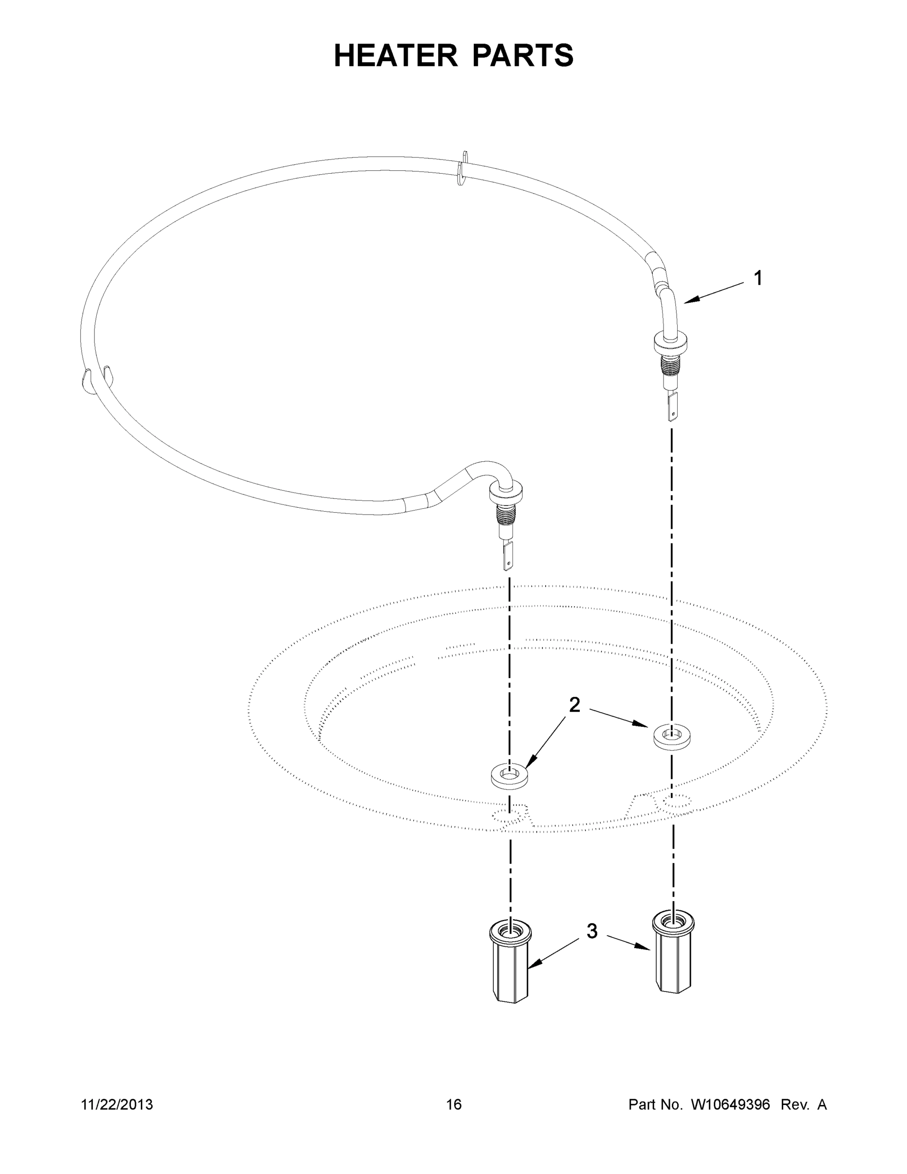 09 - HEATER PARTS