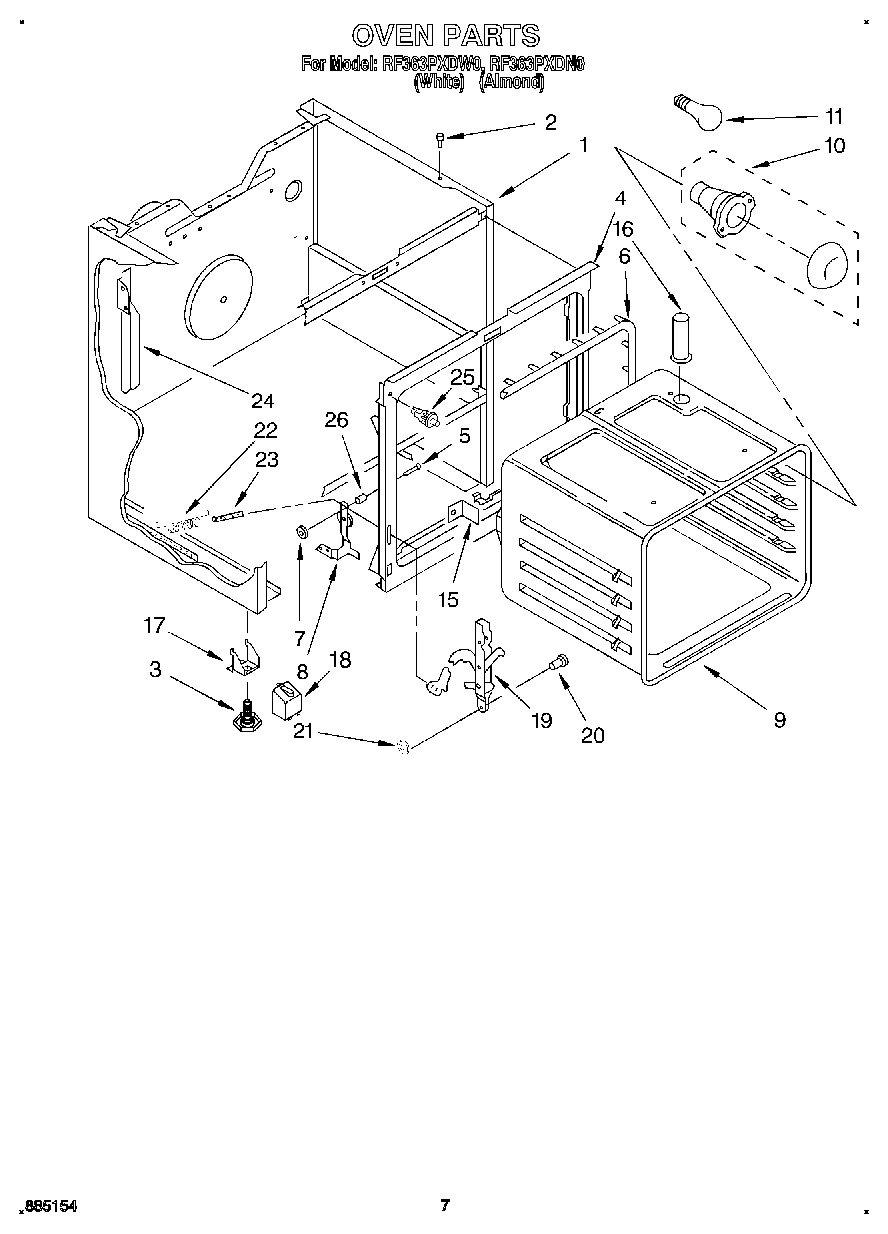 05 - OVEN