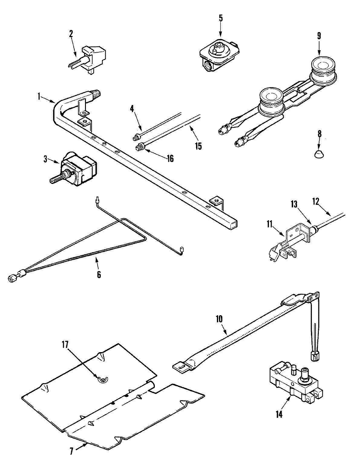 04 - GAS CONTROLS