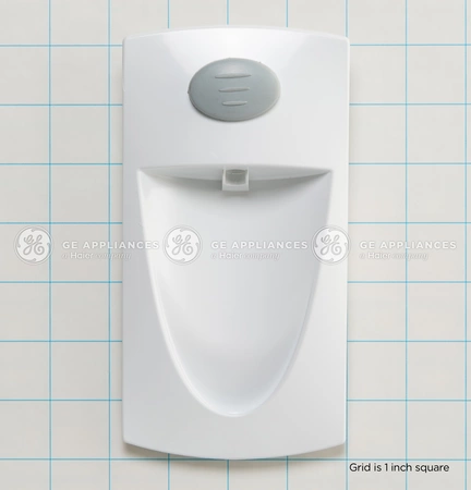 WR55X10794 GE Refrigerator Dispenser Assembly