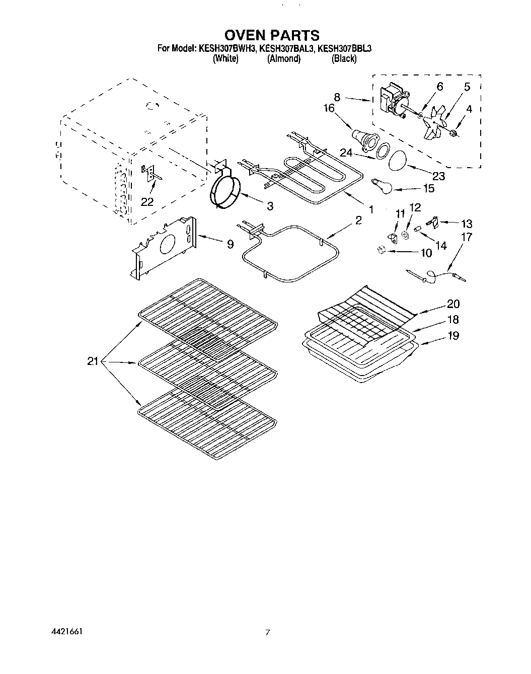 05 - OVEN