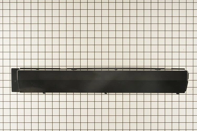 W10845643 Whirlpool Microwave Vent Grill