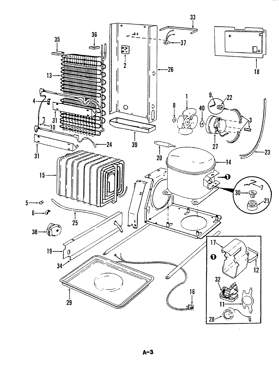 06 - UNIT COMPARTMENT & SYSTEM