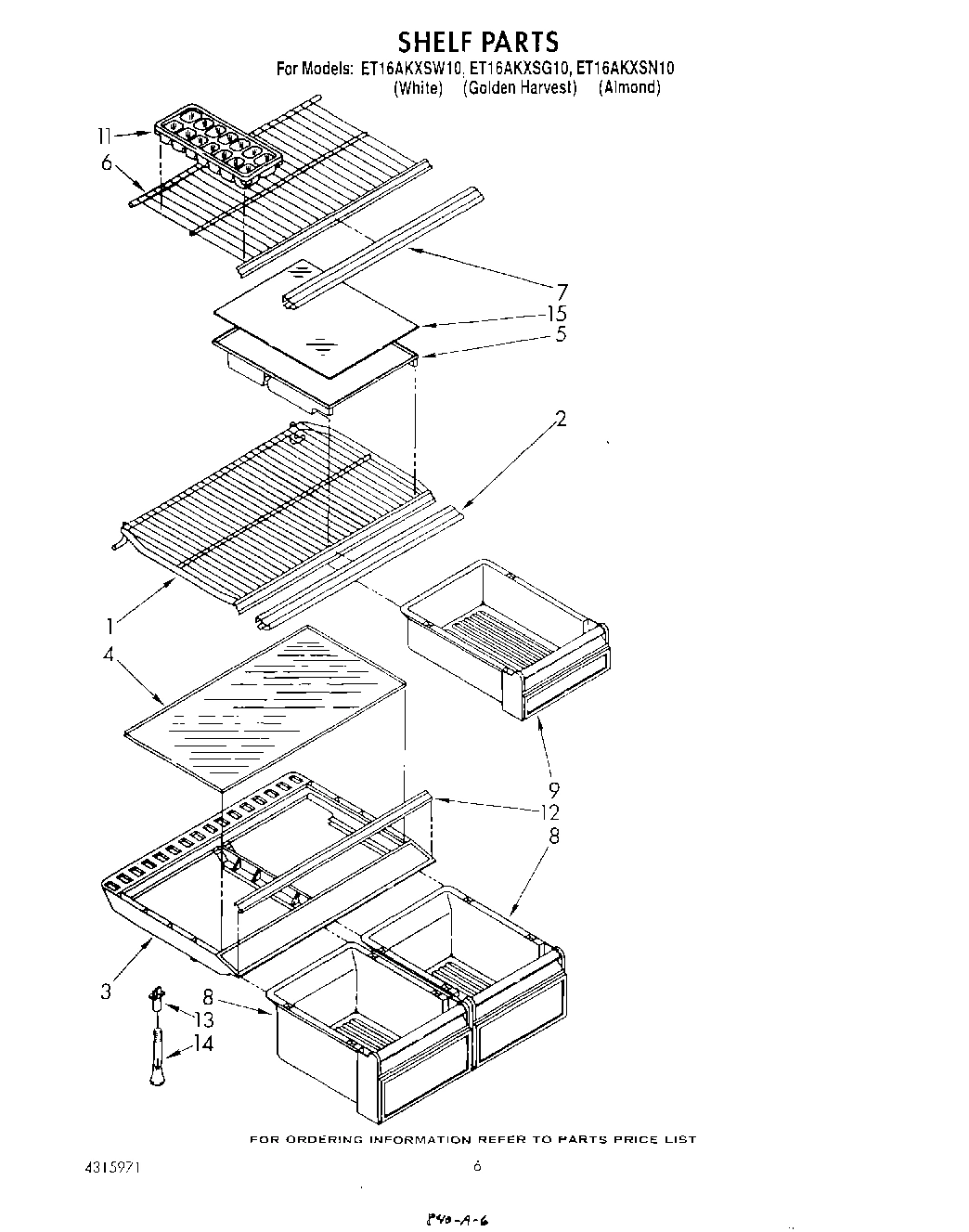 04 - SHELF