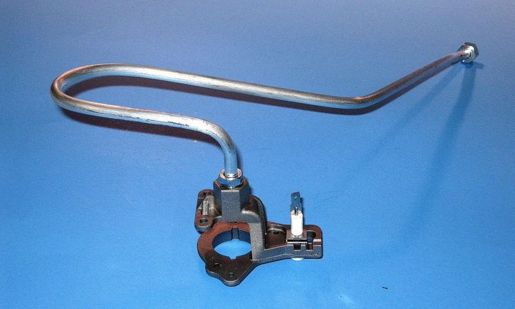316536618 Frigidaire Igniter/Orifice Assembly