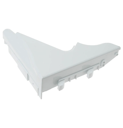 WH42X22575 GE Left Hand Endcap Washer