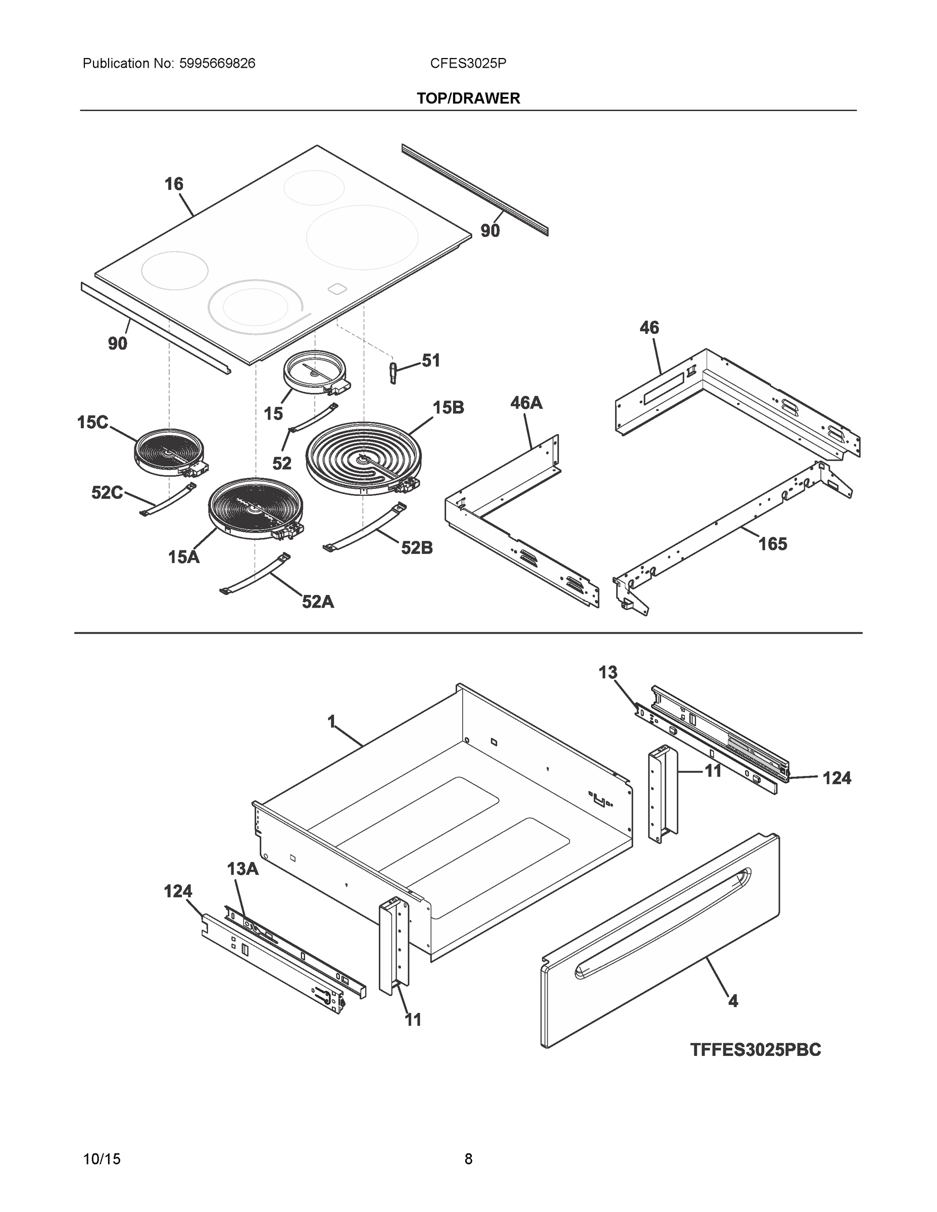 04 - TOP/DRAWER