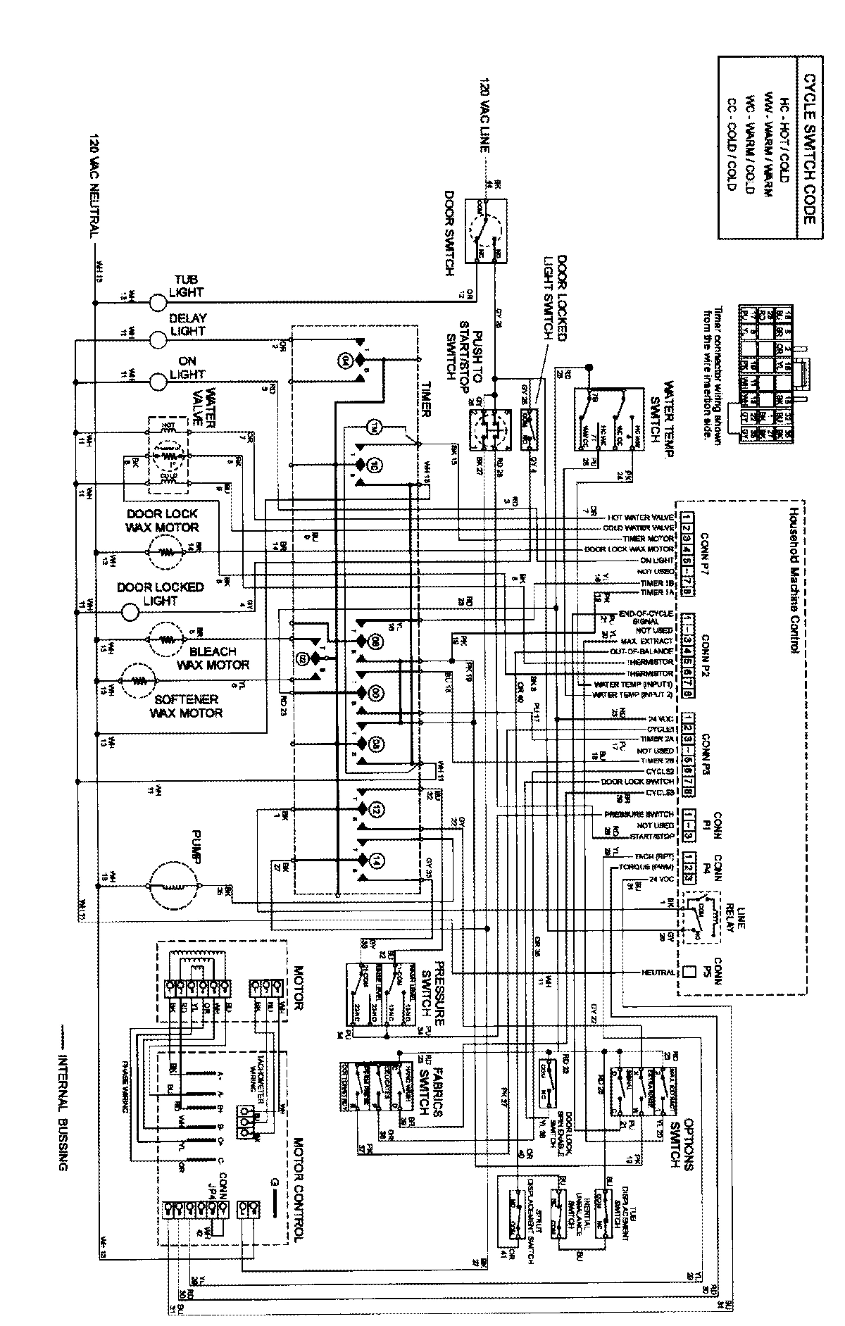 12 - WIRING INFORMATION