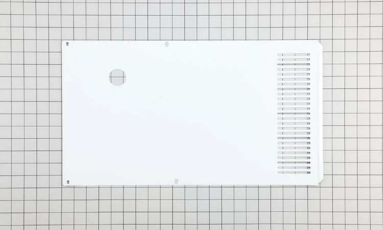 241719711 Frigidaire Refrigerator Evaporator