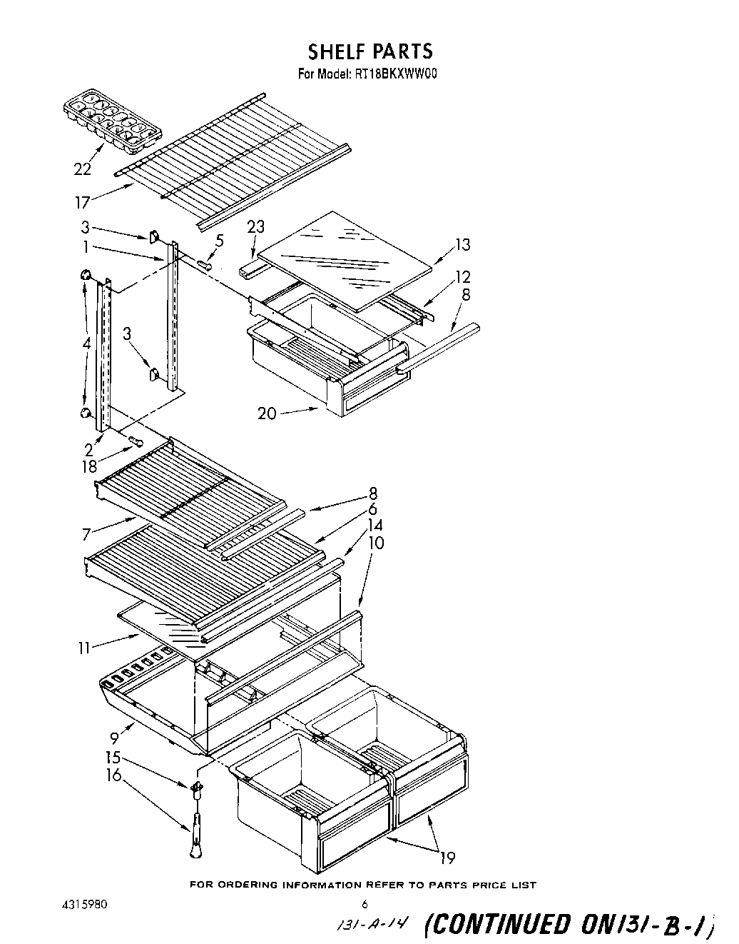 05 - SHELF