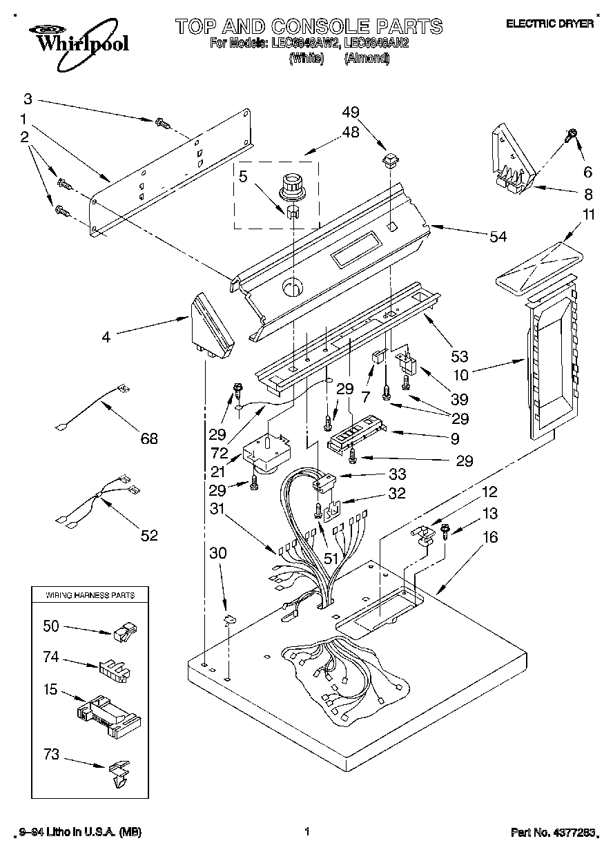 01 - SECTION