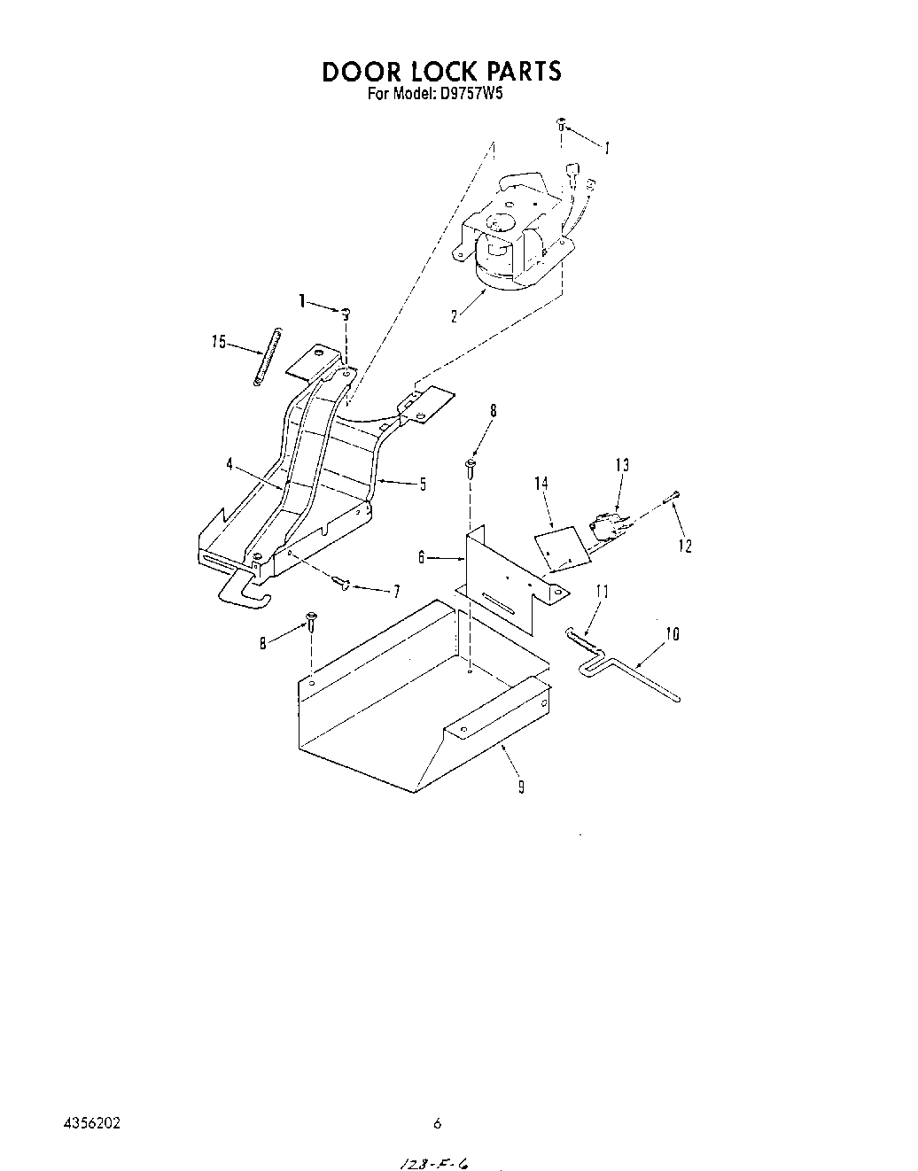 04 - DOOR LOCK
