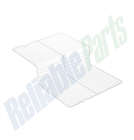 WR71X21212 GE Refrigerator Wire Shelf