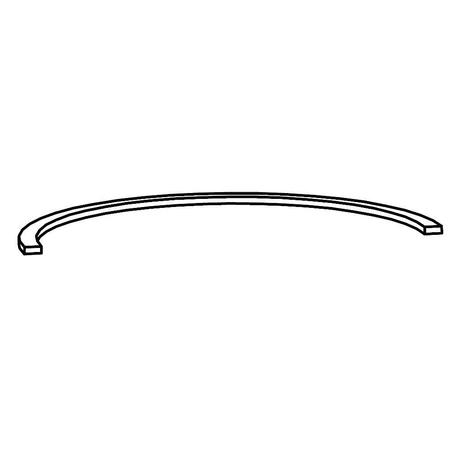 4176729 Whirlpool Seal Assembly