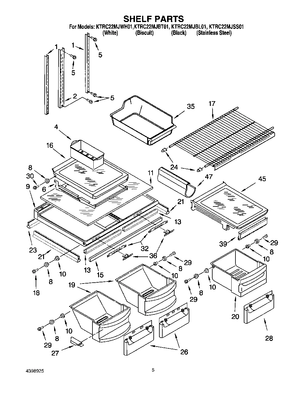03 - SHELF