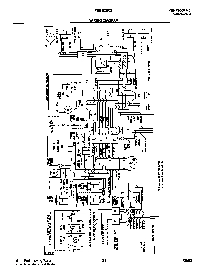 12 - WIRING DIAGRAM