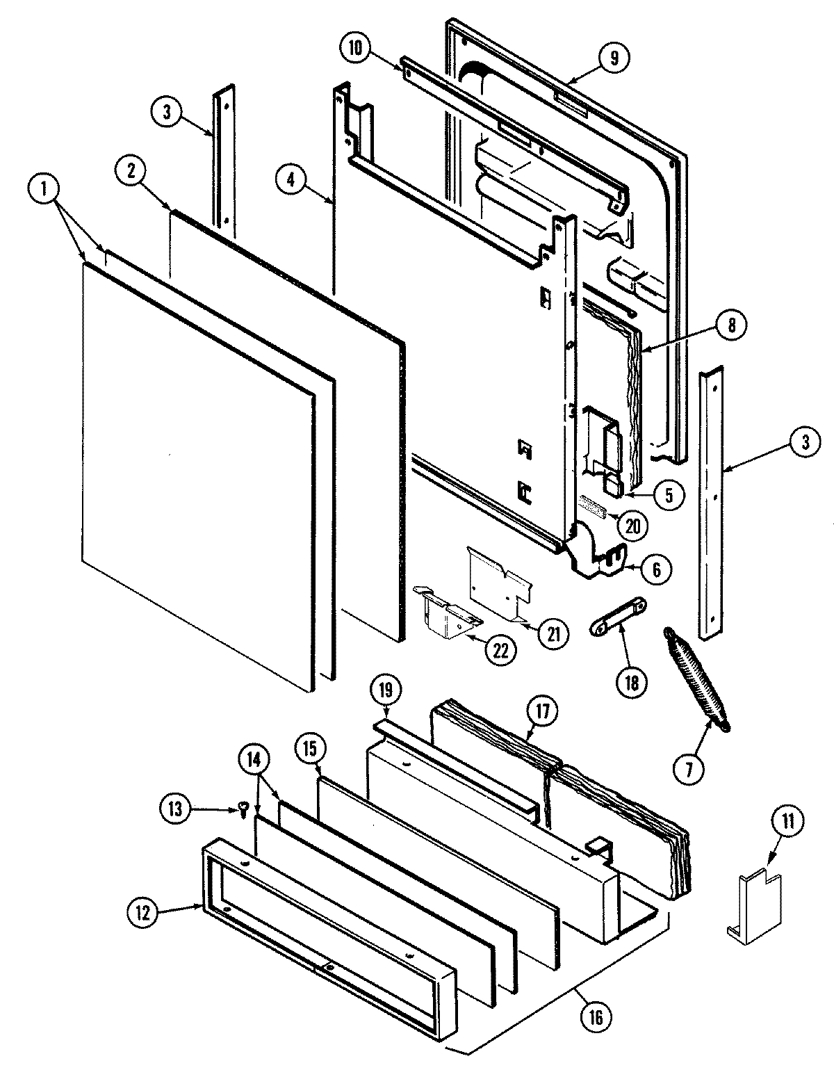 03 - DOOR