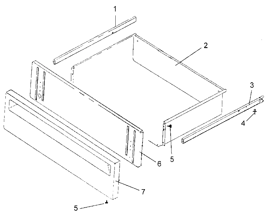 07 - Storage Door