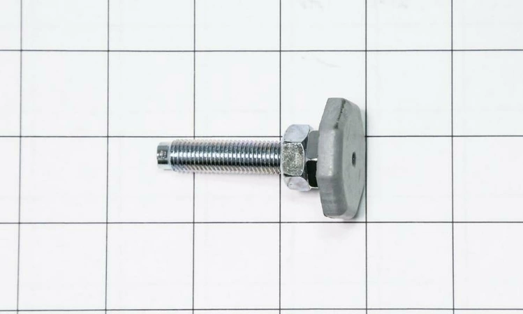 AFC72755404 LG Leg Assembly