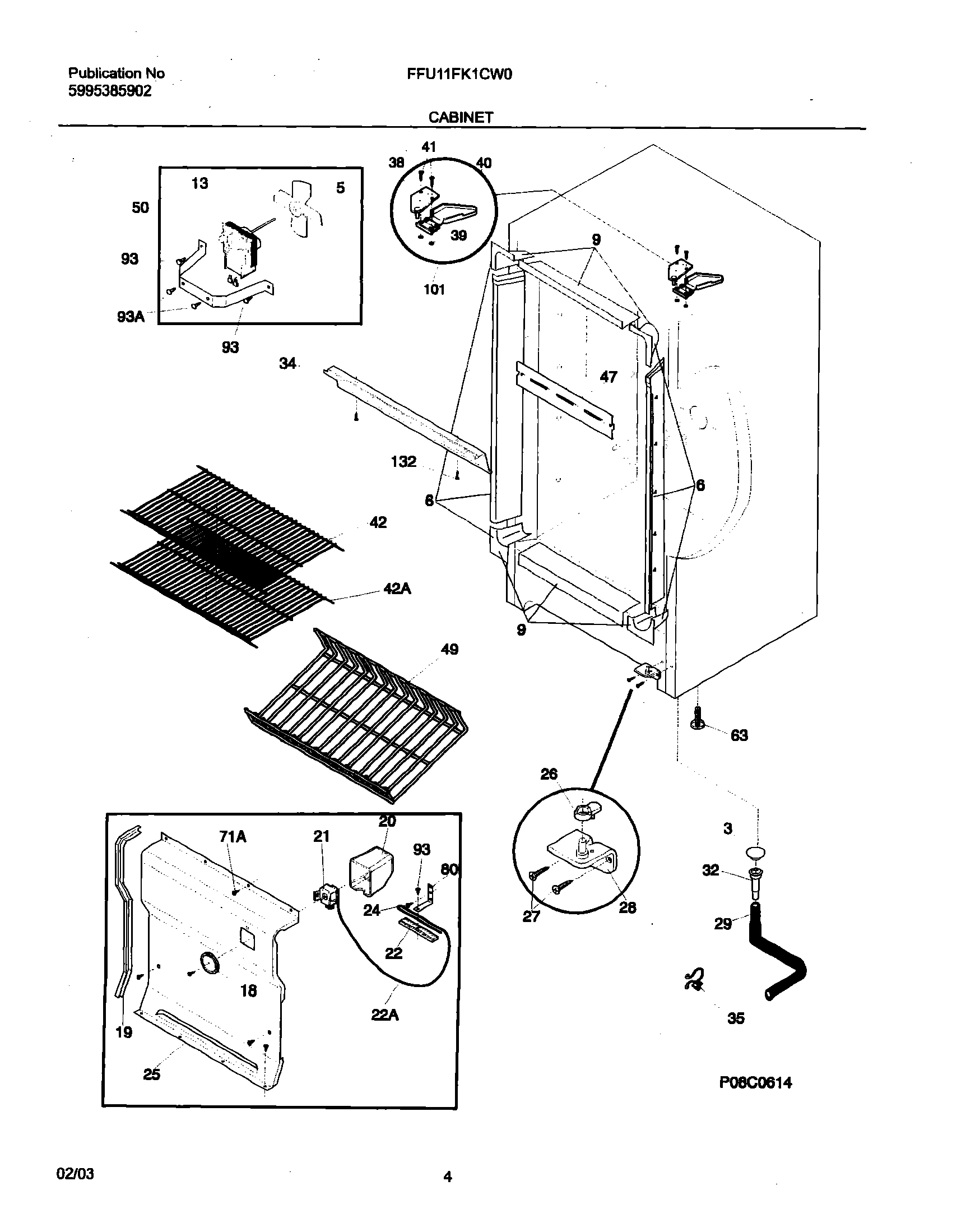 05 - CABINET