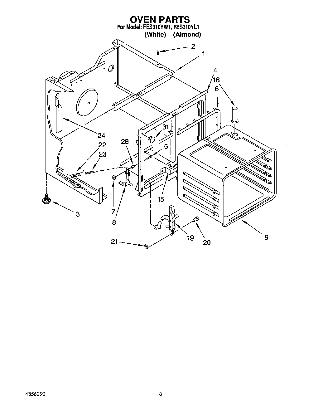 05 - OVEN
