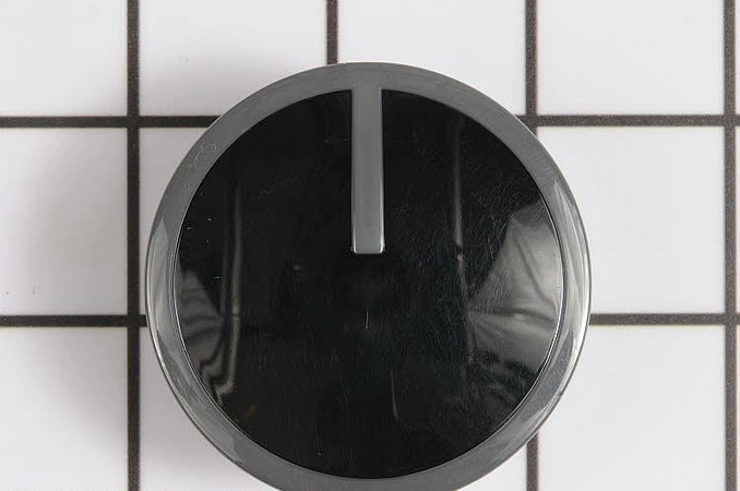 W10437077 Whirlpool Knob Assembly