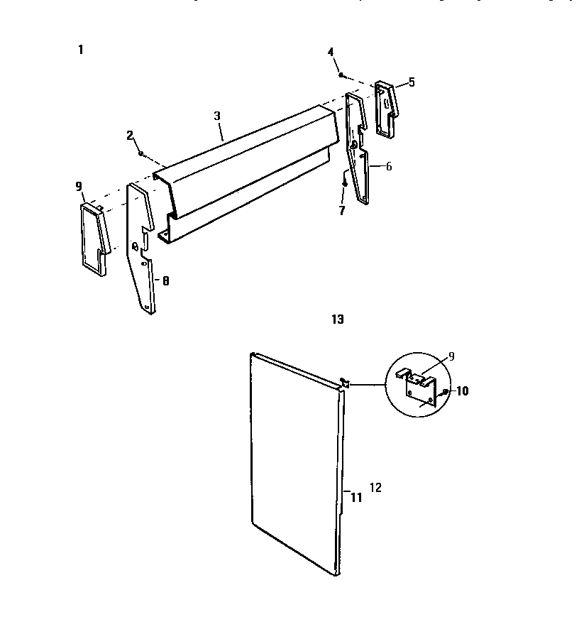 08 - ACCESSORY KIT