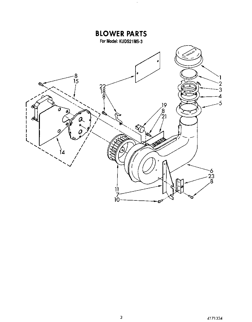 03 - BLOWER