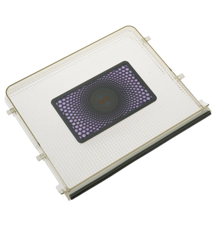 WR32X39051 GE Humidity Control System Cover
