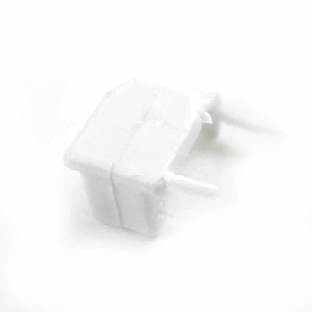 DA63-02079A Samsung Refrigerator Top Rail Gro