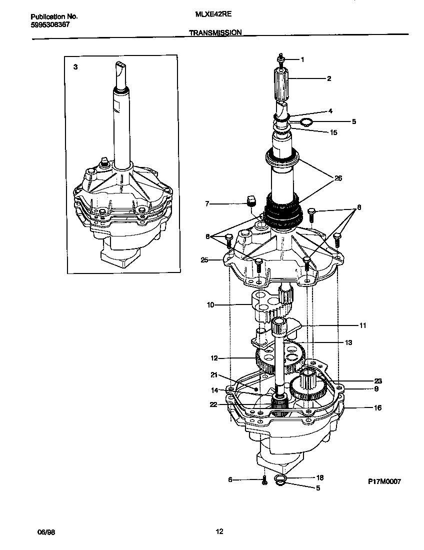 07 - TRANSMISSION