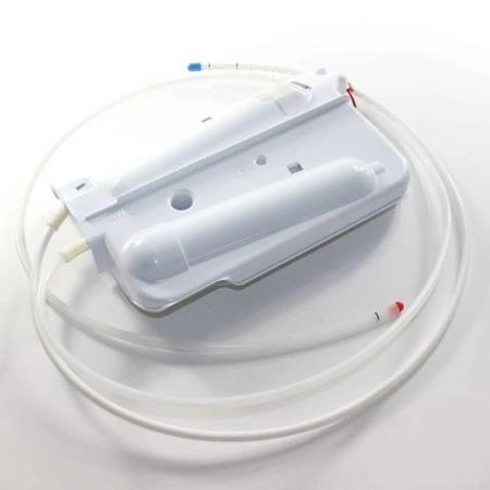 DA97-07129C Samsung Refrigerator Water T/Cove