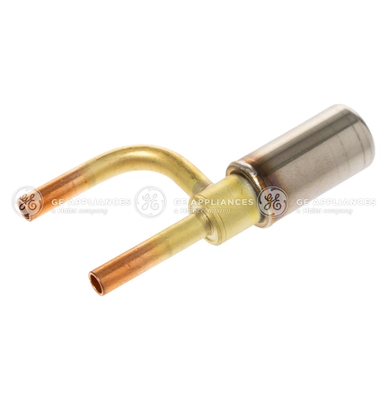 WJ26X22674 GE Expansion Valve Body