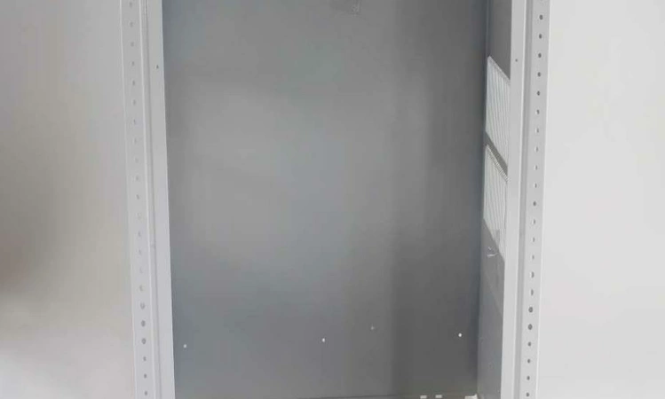 ABJ75767102 LG Air Conditioner Cabinet Assemb