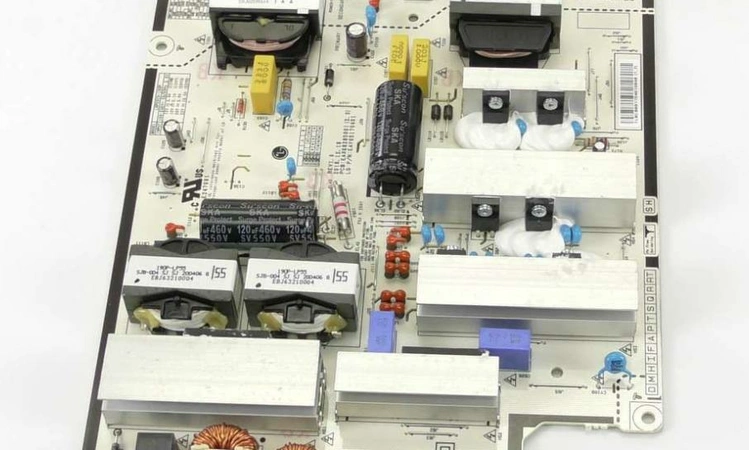 EAY65170401 LG Power Supply Assembly