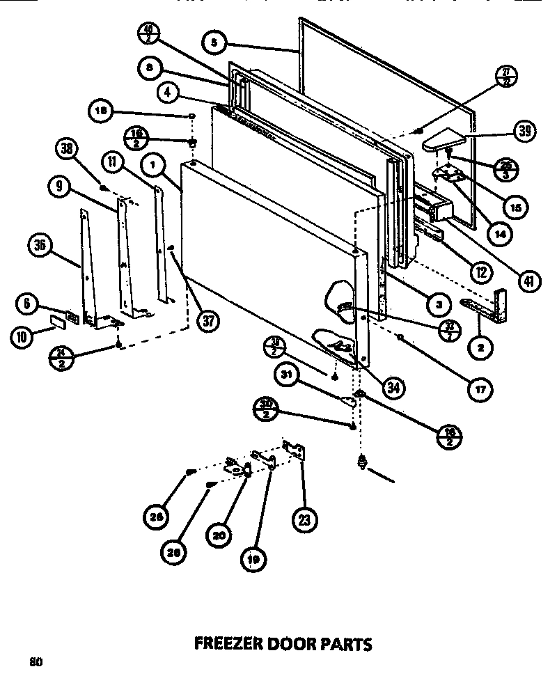 04 - FZ DOOR