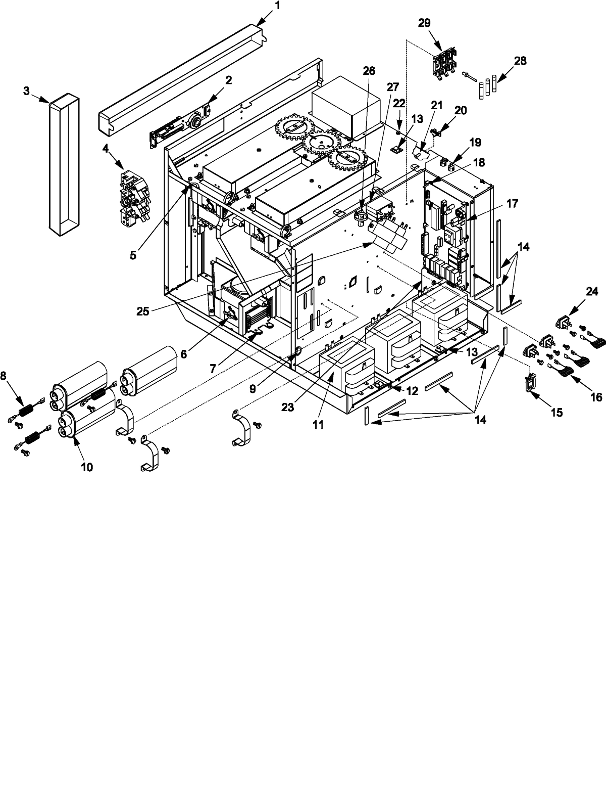 ELECTRICAL COMPONENTS