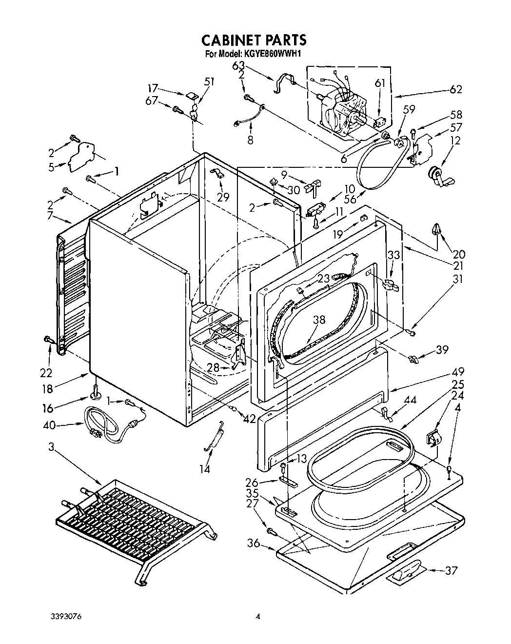 03 - CABINET