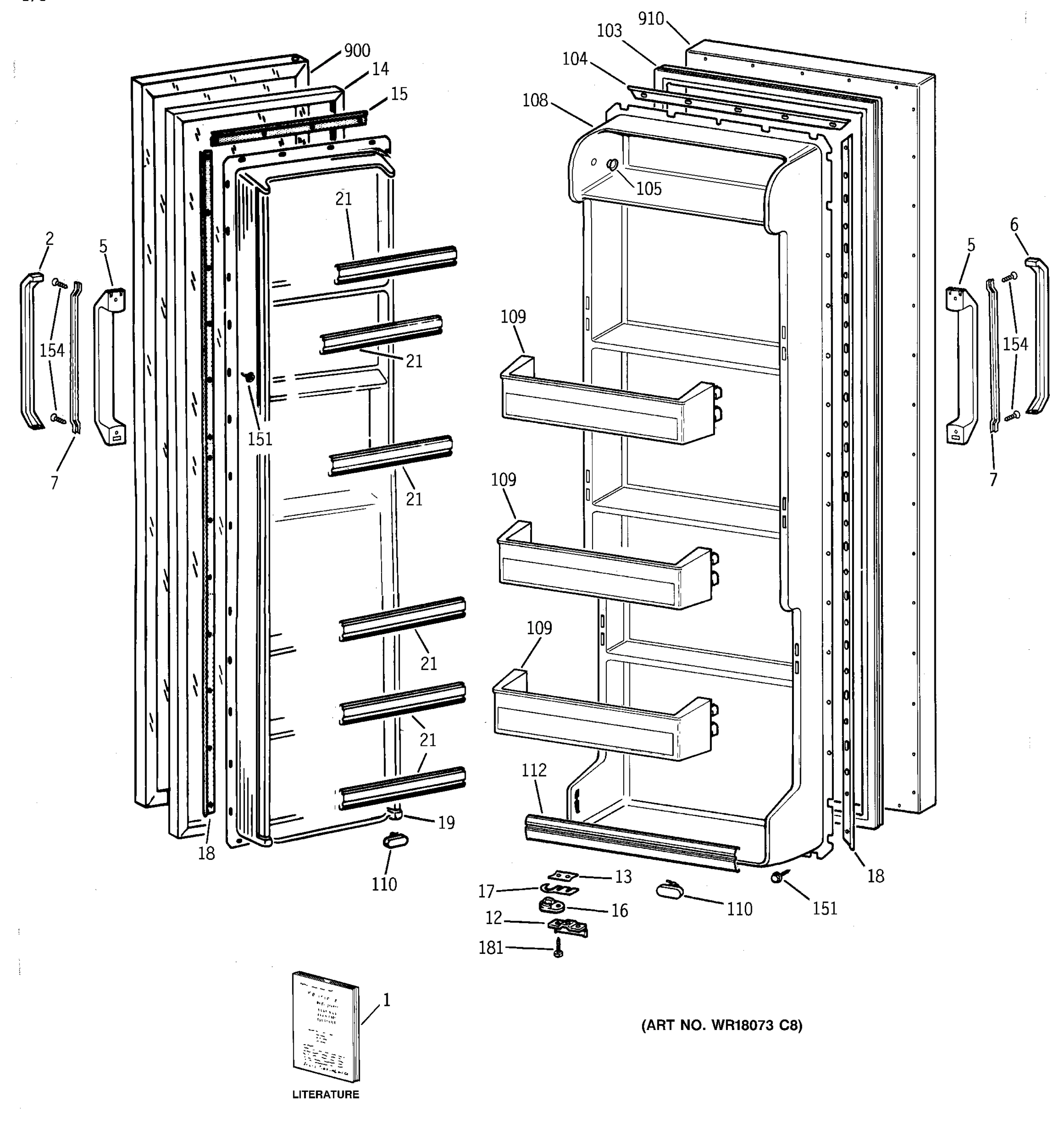 DOORS