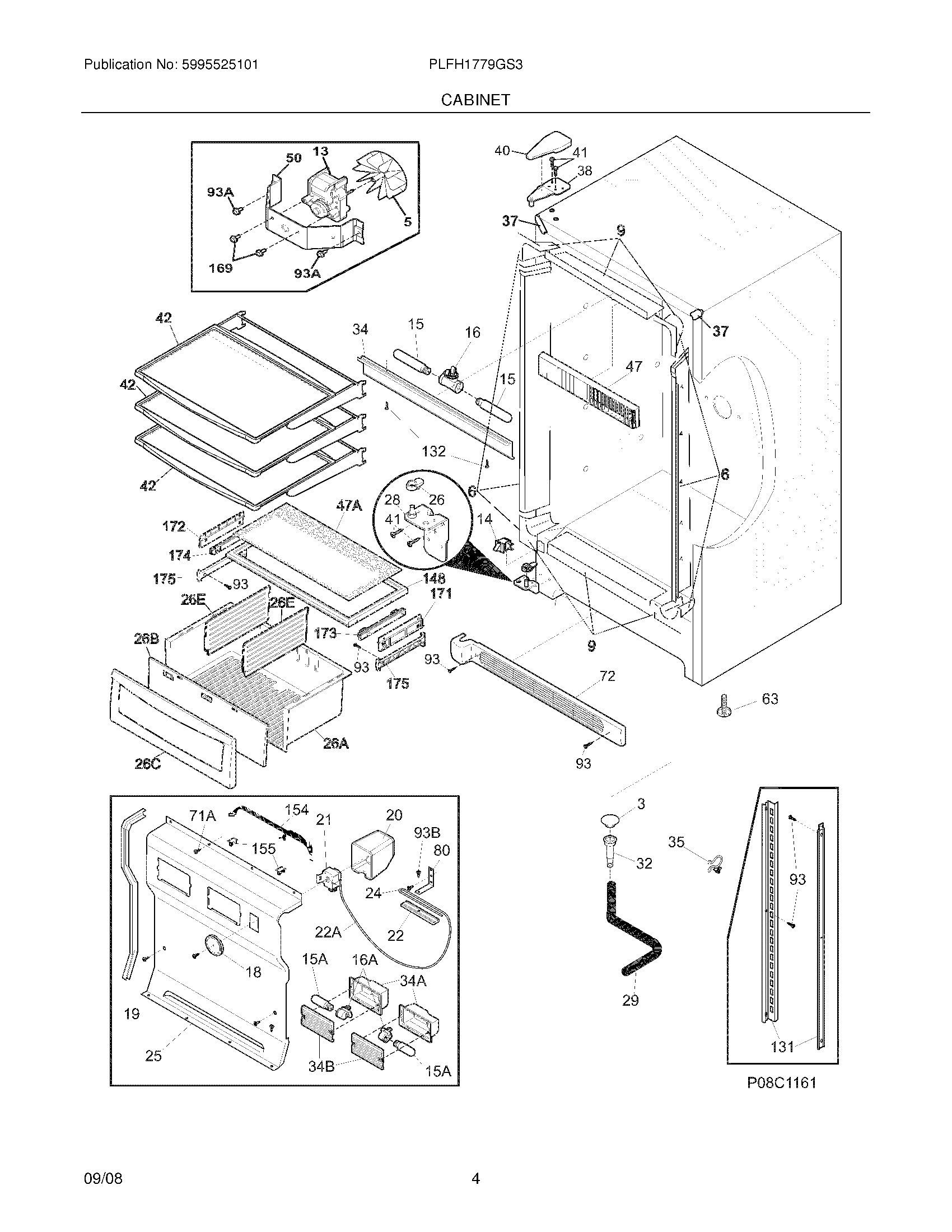 05 - CABINET