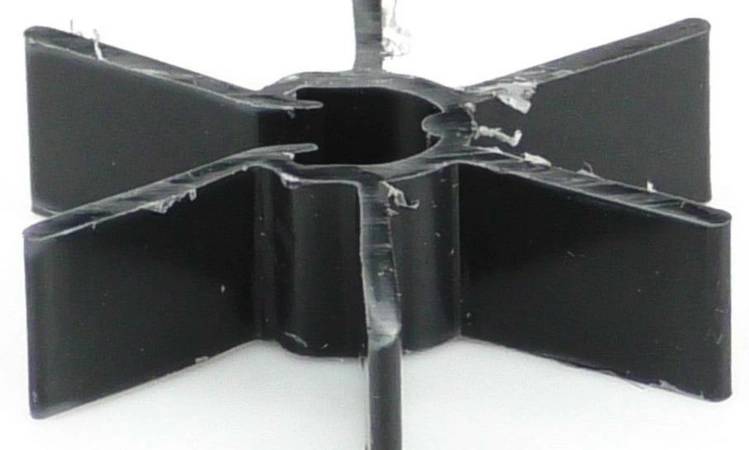 241947701 Frigidaire Refrigerator Spacer