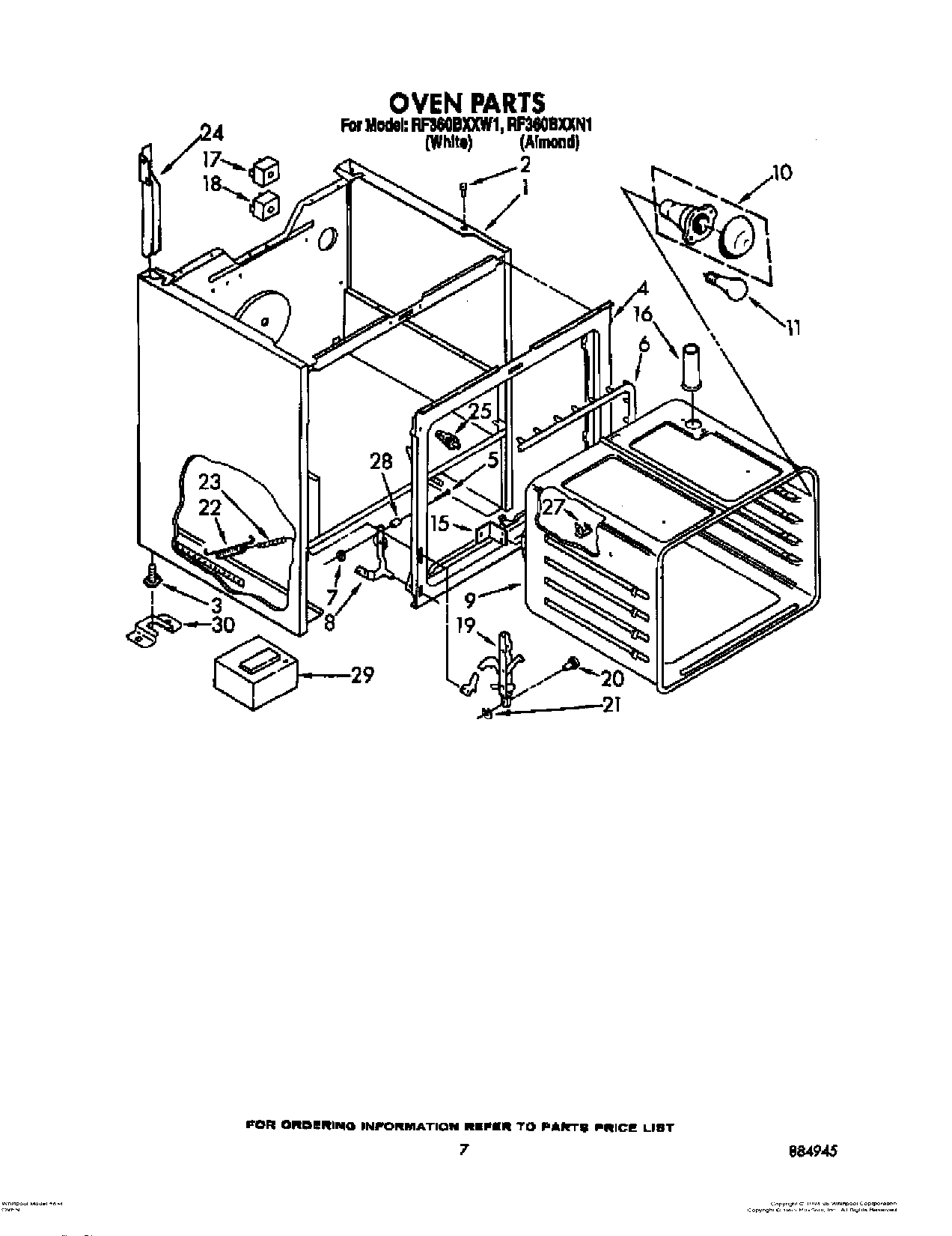 06 - OVEN