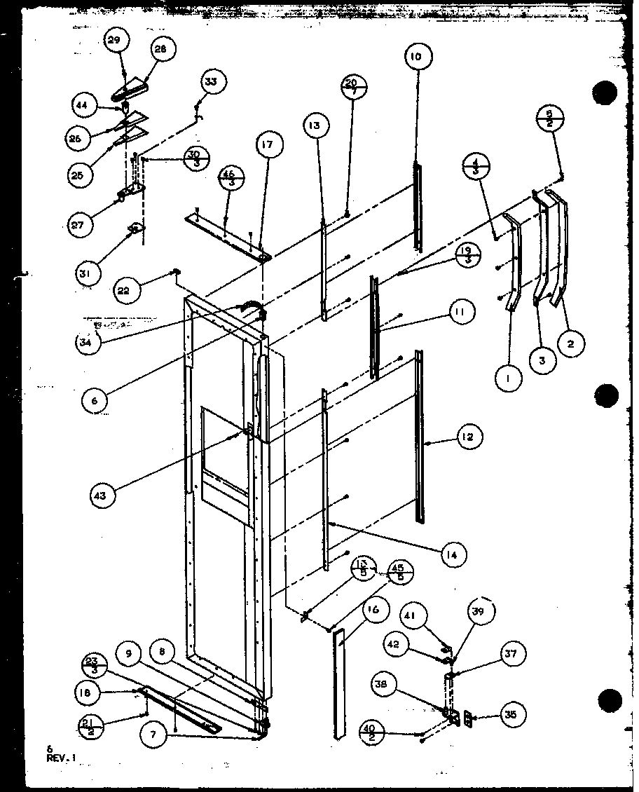 06 - FZ DOOR