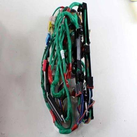 DC93-00583A Samsung Drum Main Assembly Wire H