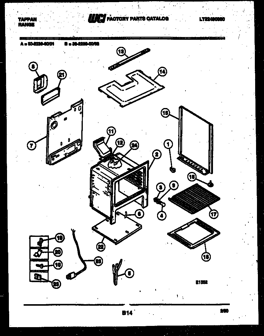 07 - BODY PARTS