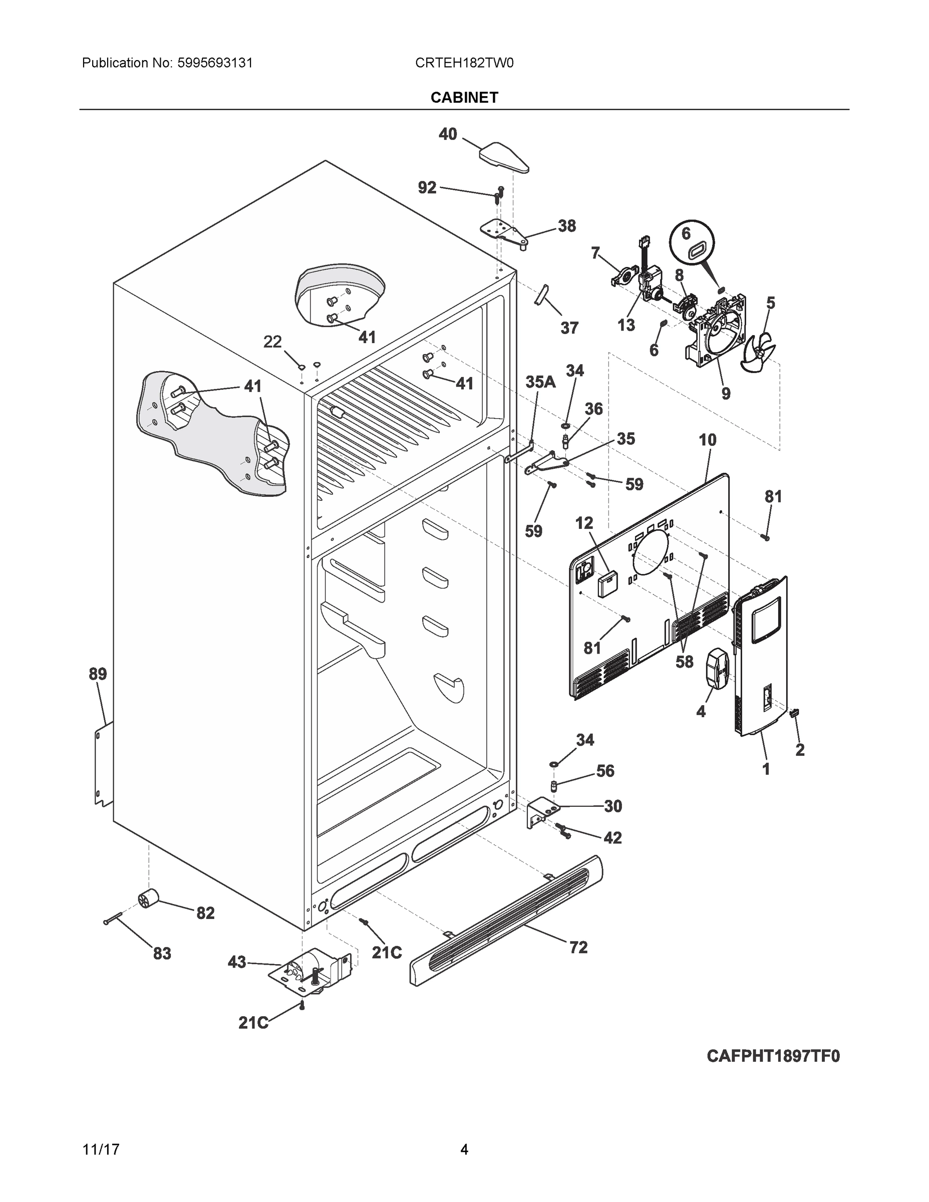 03 - CABINET