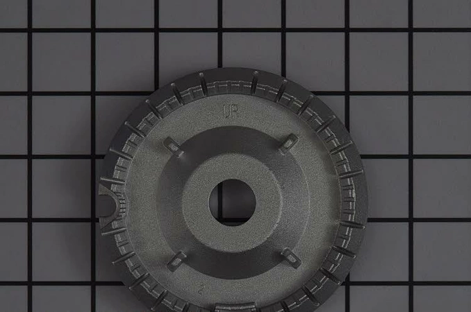 W11531096 Whirlpool Burner Head