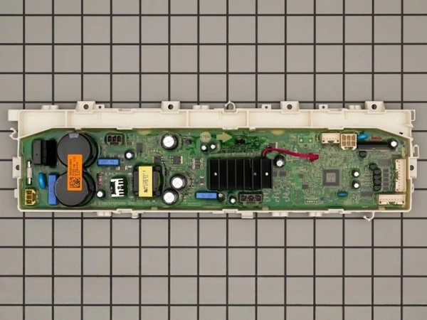 EBR86692722 LG Main PCB Assembly