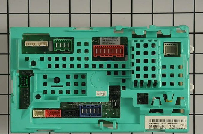 W10442494 Whirlpool Electronic Control Board