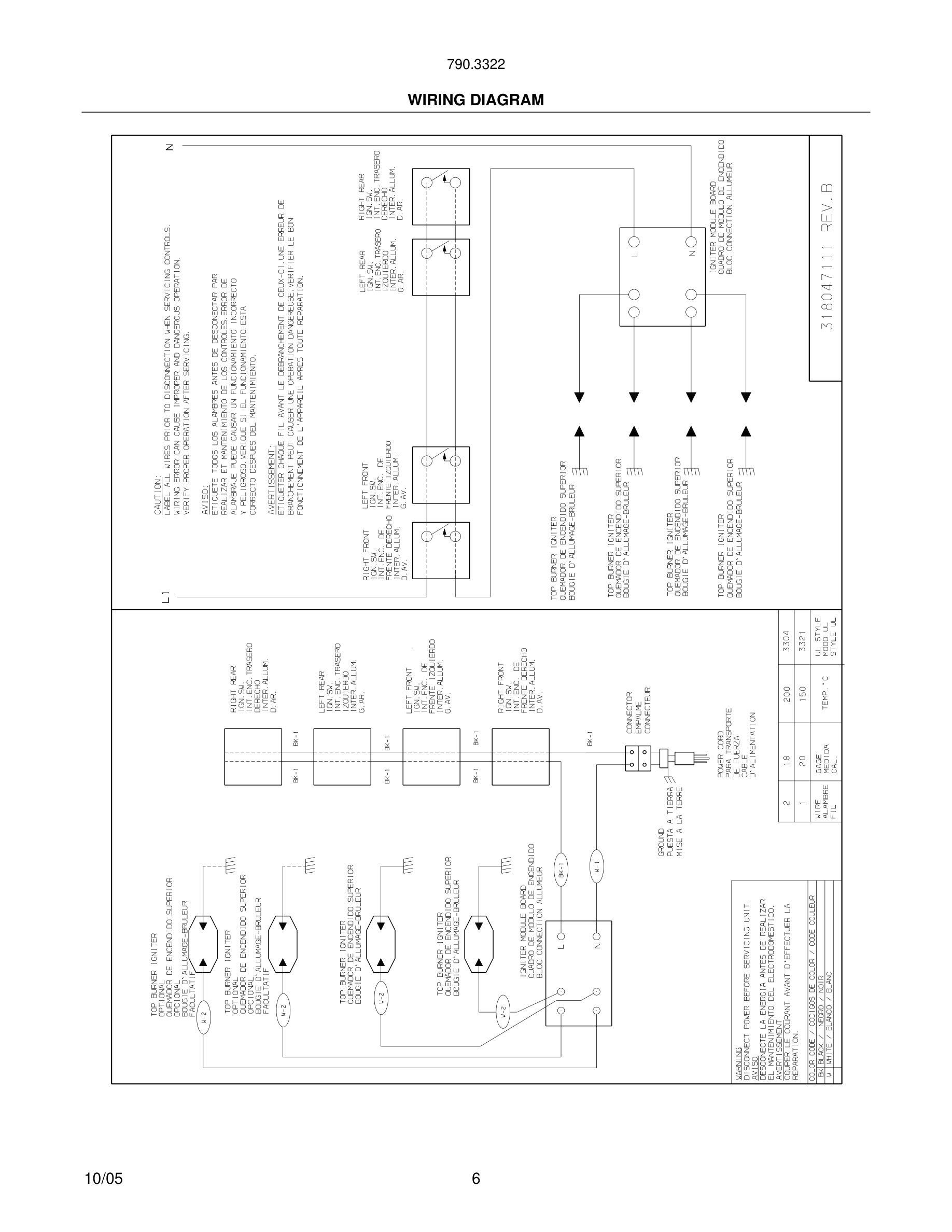 06 - WIRING DIAGRAM